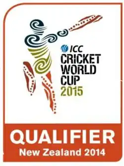 Tournament logo