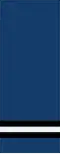 Second lieutenant Sous-lieutenant (Royal Canadian Air Force)[24]