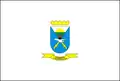 Flag of Candiota
