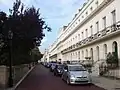 Chester Terrace