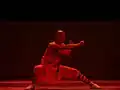 Shaolin monk
