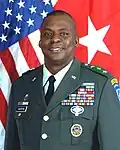 Lloyd Austin