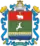 Coat of arms of Chaykovsky Urban Okrug