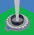 Atmo-vortex engines[16] Vortex generators