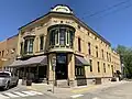 Corning Opera House