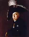 Ober-Chamberlain Nikolai Demidov