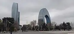 Crescent Development project