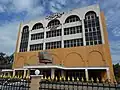 Custom Museum, Kuala Klawang