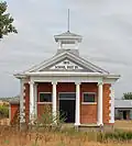 The school in 2012