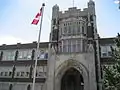 Delta Secondary School, Hamilton