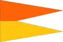 Flag of Dhar
