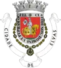 Coat of arms of City of Elvas