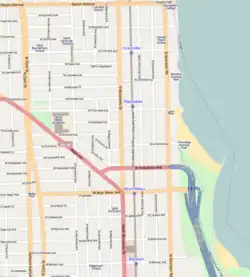 Edgewater, Chicago