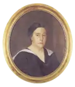 Edith Aitkin