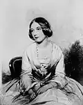 Sara's daughter Edith Coleridge