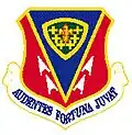 Emblem of the 366th Tactical Fighter Wing