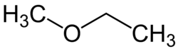 Skeletal formula