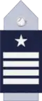 Chile (coronel)