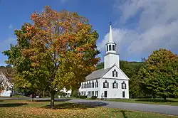 First Congregational Church and Meetinghouse