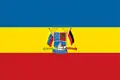 Flag of El Hatillo Municipality