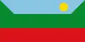 Flag of Chachapoyas