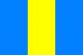 Flag of Châtelaillon-Plage