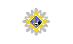 Flag of Inta