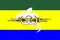 Flag of Morobe Province