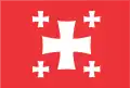 Flag of Mtskheta