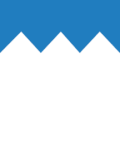 Flag of Naustdal Municipality