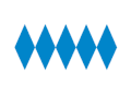 Flag of Solund Municipality