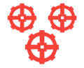 Flag of Strand Municipality