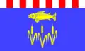 Flag of Aventoft