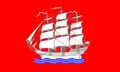 Flag of Elmshorn