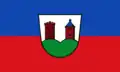 Flag of Gleichen