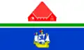 Flag of Tating