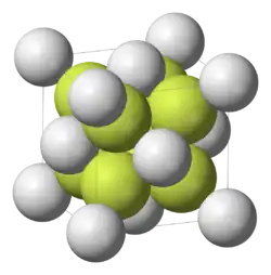strontium fluoride