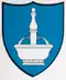 Coat of arms of Fontaines
