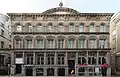 Fowler's Building, Victoria Street (1865–69; Grade II*)