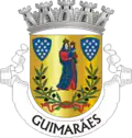 Coat of arms of Guimarães