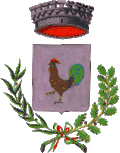 Coat of arms of Galluccio