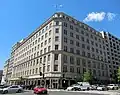 Former Garfinckel's Department Store, Washington D.C. (1929), Starrett & van Vleck