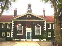 The Museum of the Home