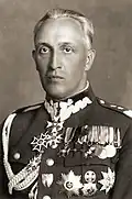 Gustaw Orlicz-Dreszer