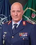 Ingo Gerhartz