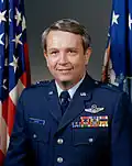 James B. Davis