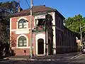 Record Reign Hall, St Johns Road