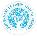 Seal of Rivers State