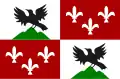 Flag of Grobbendonk