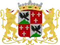 Coat of arms of Grobbendonk